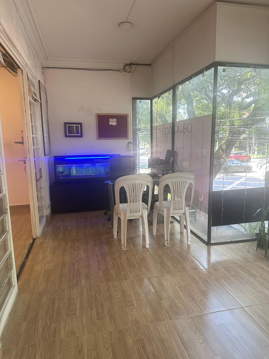 Bailonga space