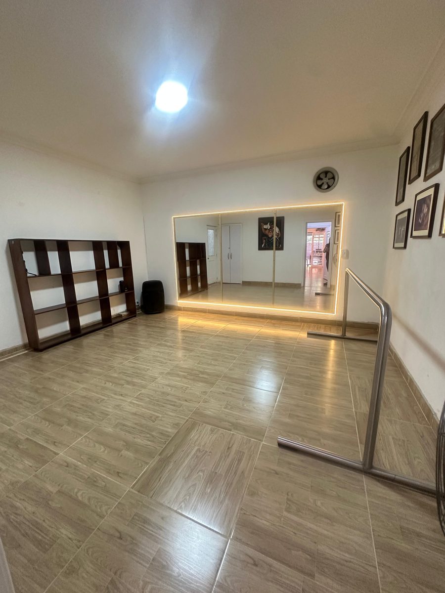 Bailonga space