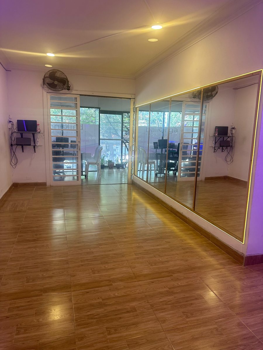 Bailonga space